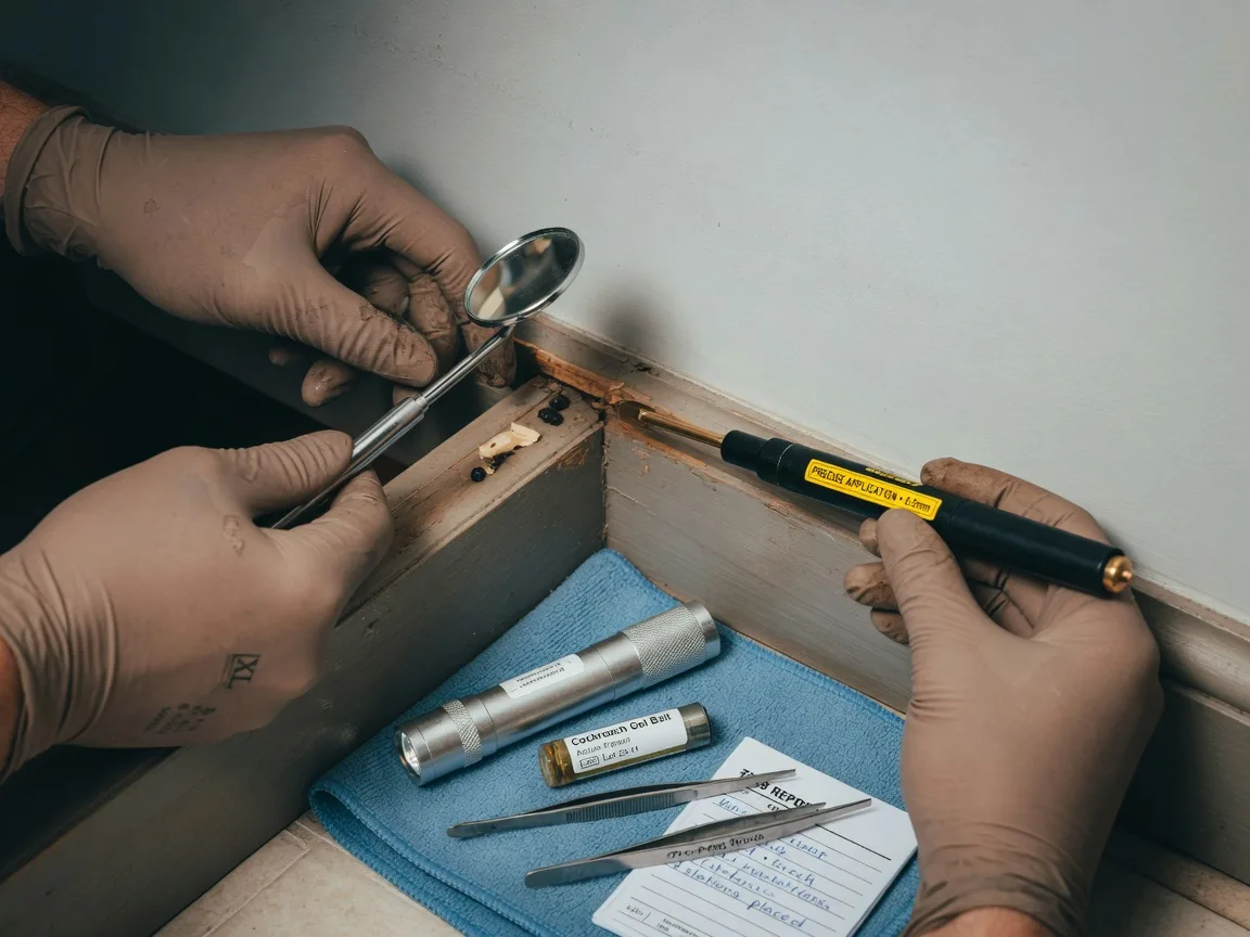Why choose Emergency Pest Control in Mandan, ND